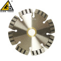 China wholesale 180mm circular diamond stone blade